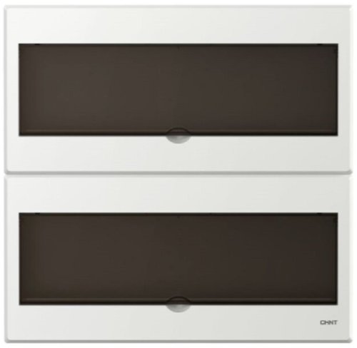 Бокс CHINT NEX5-C ЩРН-П-40 (432x420x75мм) IP30 прозрачная дверца картинка 